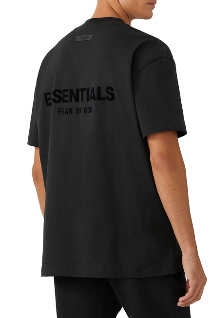 Essentials Jersey T-Shirt
